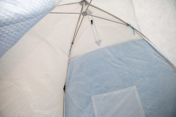 Палатка Стэк Элит 1 дышащая / С66.Э1.011