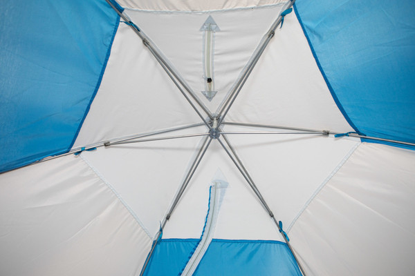 Палатка Стэк Элит 2 / С66.Э2.001