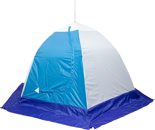 Палатка Стэк Элит 2 дышащая / С66.Э2.011  - фото