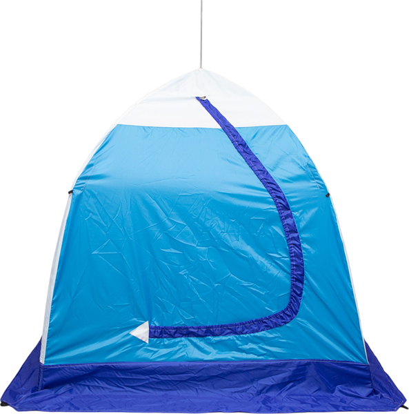 Палатка Стэк Элит 1 дышащая / С66.Э1.111 - фото