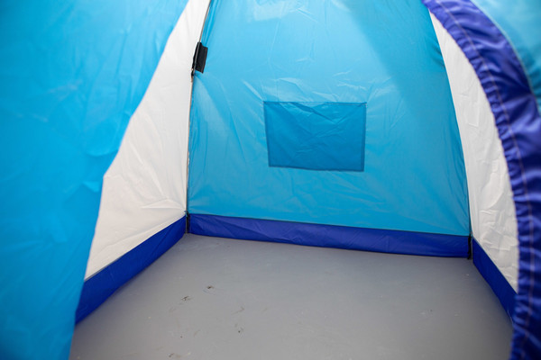 Палатка Стэк Элит 1 дышащая / С66.Э1.111