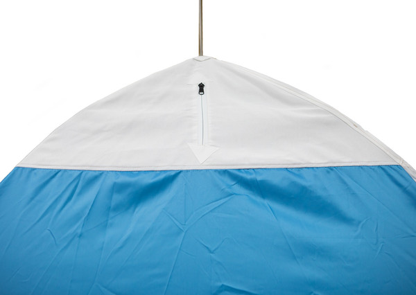 Палатка Стэк Элит 1 дышащая / С66.Э1.111