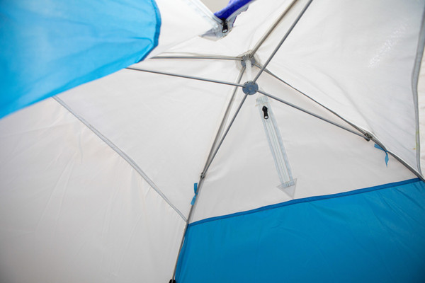 Палатка Стэк Элит 1 дышащая / С66.Э1.111