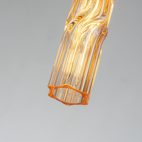 Потолочный светильник Belfast Grosvenor 167-1 CR CA