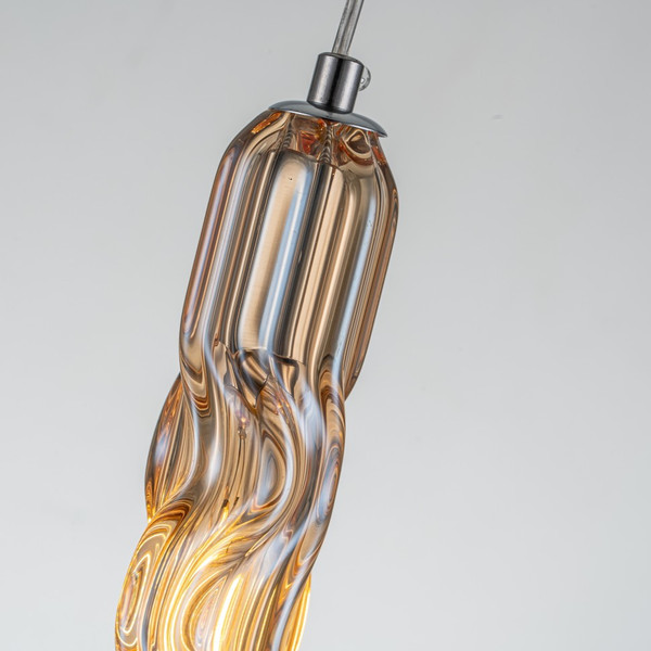 Потолочный светильник Belfast Grosvenor 167-1 CR CA