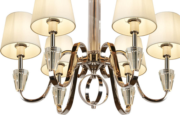 Люстра ILamp Alesti P2424-6