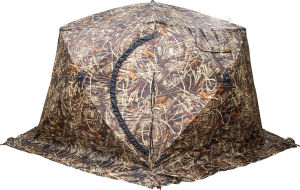 Палатка Стэк Чум 2 Т / С66.Ч2.011.КН - фото