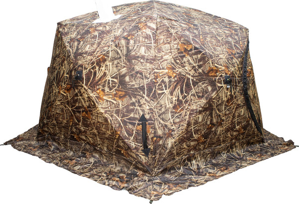 Палатка Стэк Чум 2 Т / С66.Ч2.011.КН