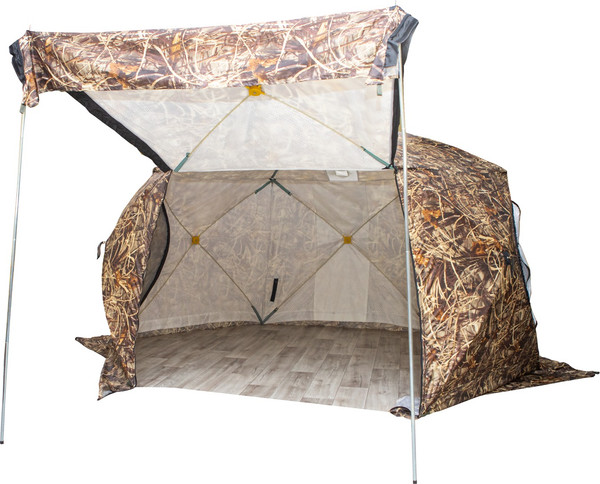 Палатка Стэк Чум 2 Т / С66.Ч2.011.КН