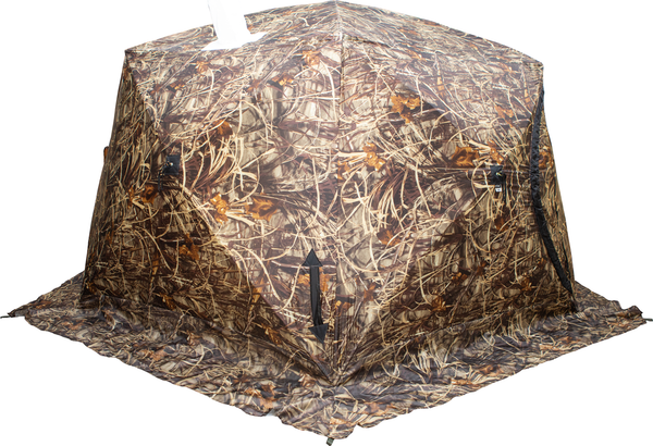 Палатка Стэк Чум 2Т / С66.Ч2.011.К