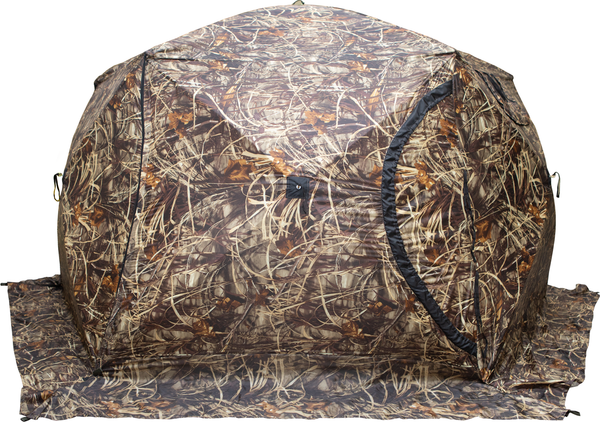 Палатка Стэк Чум 2Т / С66.Ч2.011.К