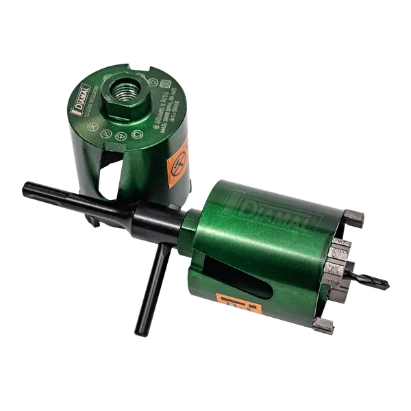 Коронка Diamal DM68S