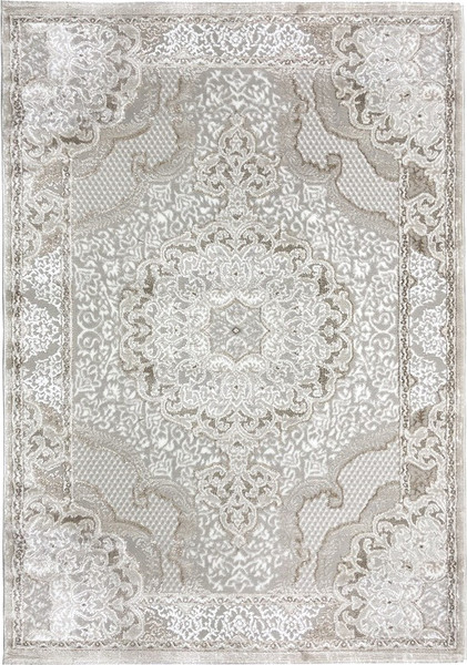 Ковер Safyun Diana / Z1039-CREAM-BEIGE - фото