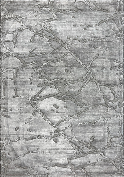 Ковер Safyun Eva / LZ191-LIGHTGREY - фото