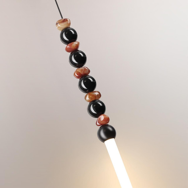 Потолочный светильник Odeon Light Monella 7187/12L