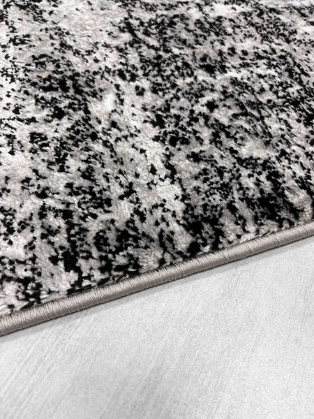 Ковер Safyun Diana / NP334-GREY-BLACK