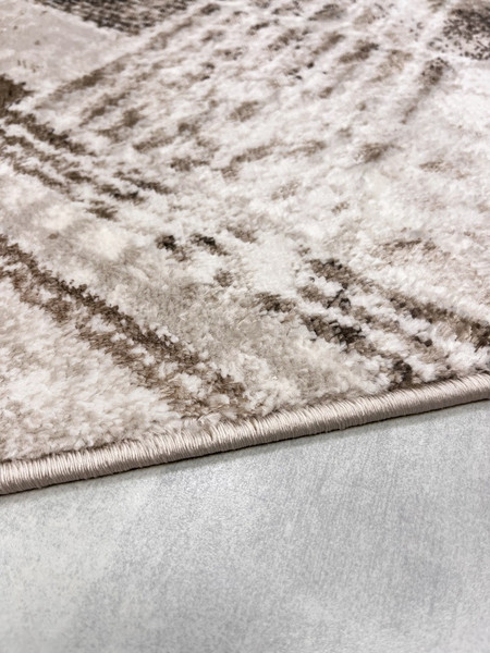 Ковер Safyun Diana / NP354-CREAM-CAMEL