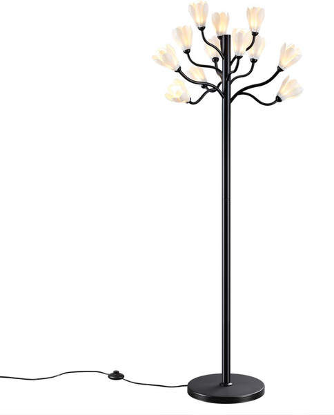 Торшер Odeon Light Gardi 5090/12F