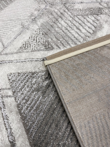 Ковер Safyun Diana / NP365-GREY