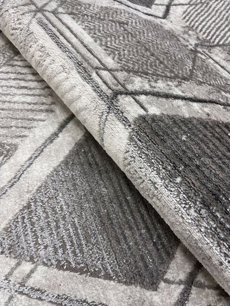 Ковер Safyun Diana / NP365-GREY