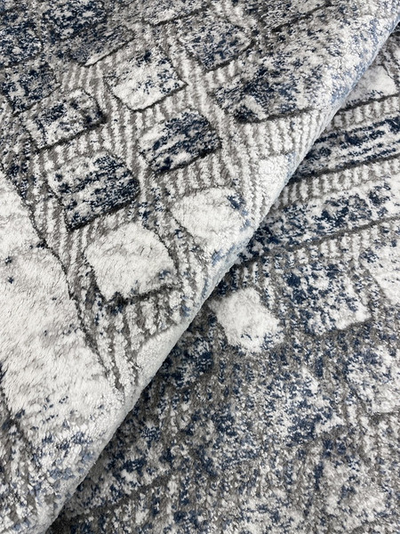 Ковер Safyun Diana / NP403-GREY-BLUE