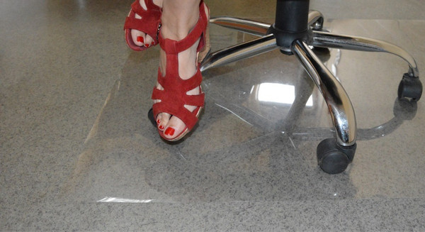 Коврик защитный Sundays Home ТП10025834 120x90