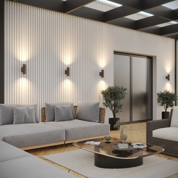 Бра уличное Novotech Landscape 370989