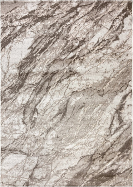 Ковер Safyun Eva / LG203-CREAM-VIZON - фото