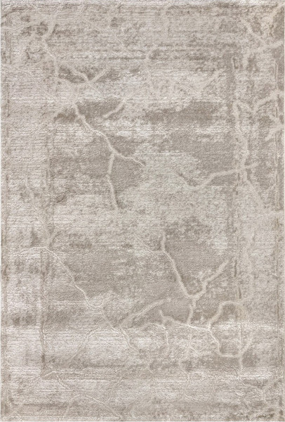 Ковер Safyun Eva / LG283-CREAM-BEIGE - фото