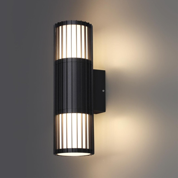 Бра уличное Novotech Costas 370992