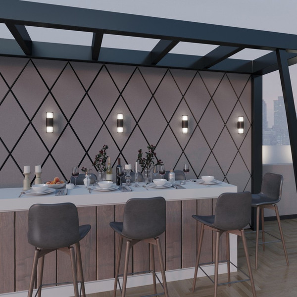 Бра уличное Novotech Costas 370992