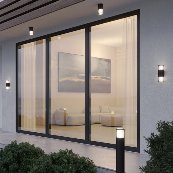 Бра уличное Novotech Costas 370992