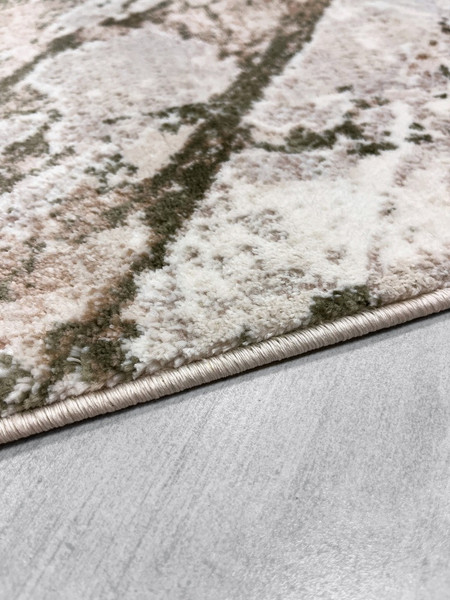 Ковер Safyun Mariel / MR333-CREAM-GREEN