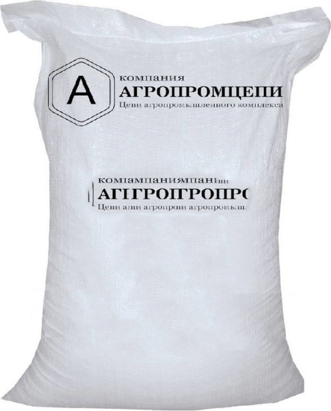 Противогололедный реагент АСВ Системс ПГМ-50 - фото