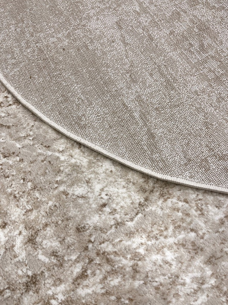 Ковер Safyun Diana / NP401-BEIGE-OVAL