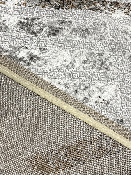 Ковер Safyun Mariel / MR398-MULTY-GREY