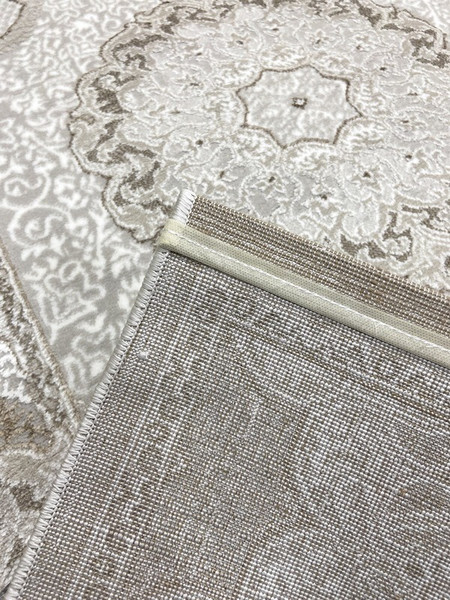 Ковер Safyun Diana / Z1039-CREAM-BEIGE
