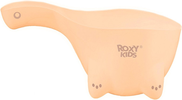 Ковшик для купания ROXY-KIDS Safety Scoop / RBS-003-BG - фото