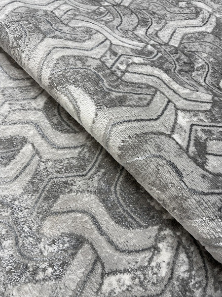 Ковер Safyun Diana / NP355-GREY (2x3)