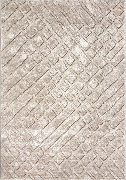 Ковер Safyun Diana / NP403-CREAM (2x3) - фото