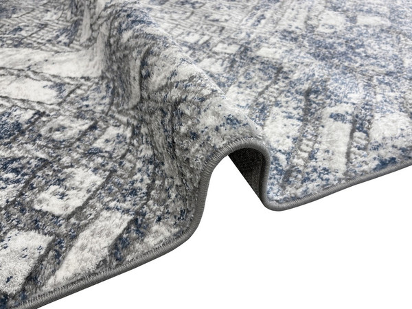 Ковер Safyun Diana / NP403-GREY-BLUE