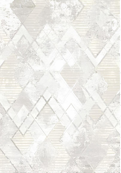 Ковер Safyun Diana / NP408-CREAM-VIZON (2x3) - фото