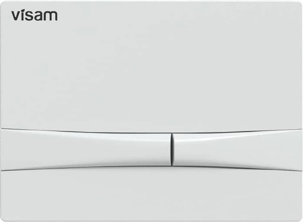 Унитаз подвесной с инсталляцией Berges Ventas + Visam Slim 525 / EX-043310