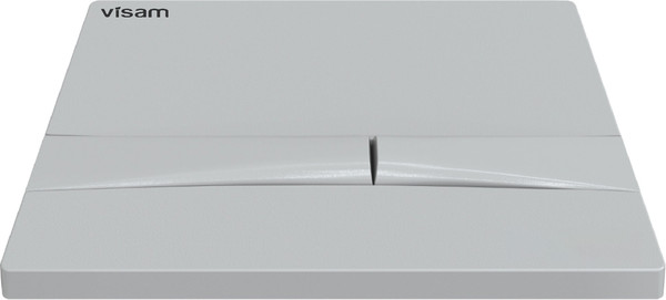 Унитаз подвесной с инсталляцией Berges Ventas + Visam Slim 525 / EX-043310