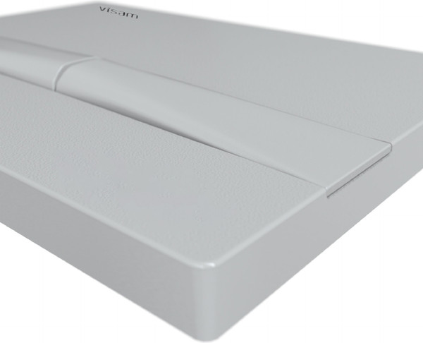 Унитаз подвесной с инсталляцией Berges Ventas + Visam Slim 525 / EX-043310