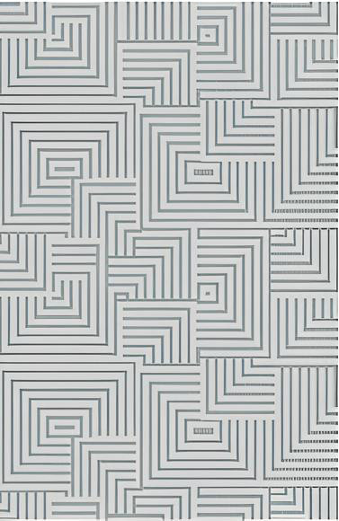 Ковер Safyun Diana / NP419-GREY (2x3) - фото