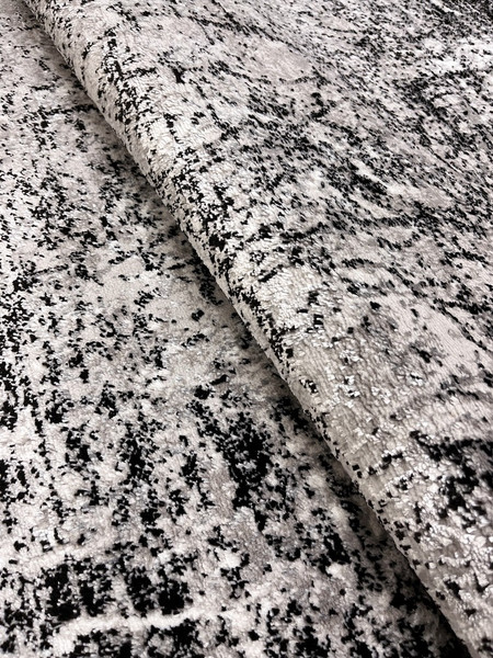 Ковер Safyun Diana / NP334-GREY-BLACK (2x3)