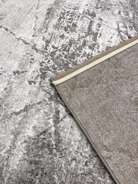 Ковер Safyun Diana / NP401-GREY (2x3)