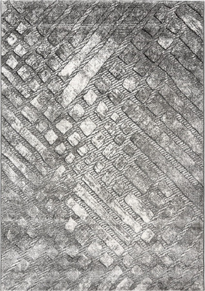 Ковер Safyun Diana / NP403-GREY (2x3) - фото