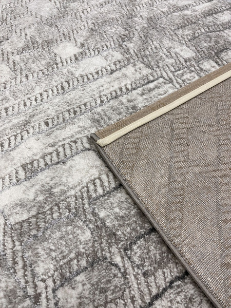 Ковер Safyun Diana / NP403-GREY (2x3)